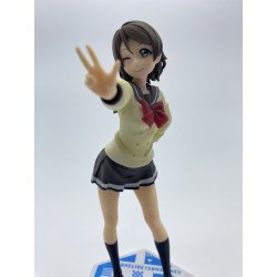 You Watanabe Love Live! Sunshine!! Furyu